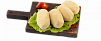 Зразы картофельные 